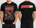 Where’s Frick
