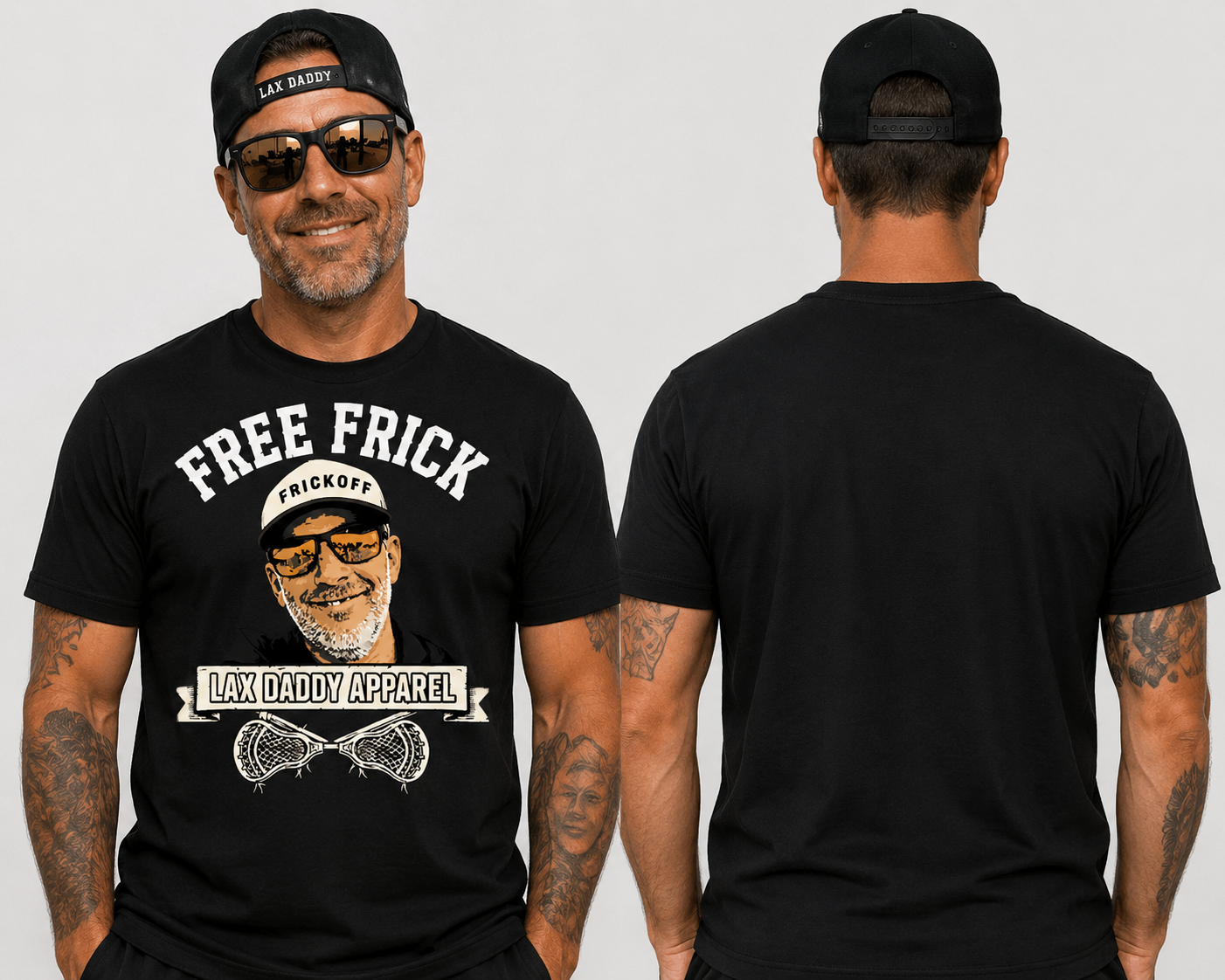 Free Frick