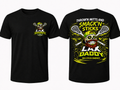 Throw’N Mitts and Smack’N sticks