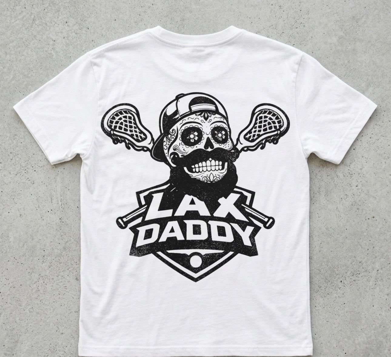 Lax Daddy Plain Jane