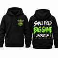 Youth Sixes Lacrosse Hoodie